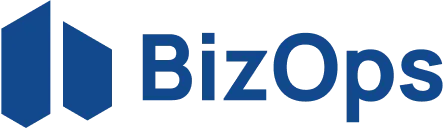 BizOps Logo
